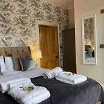 Jorvik Villa