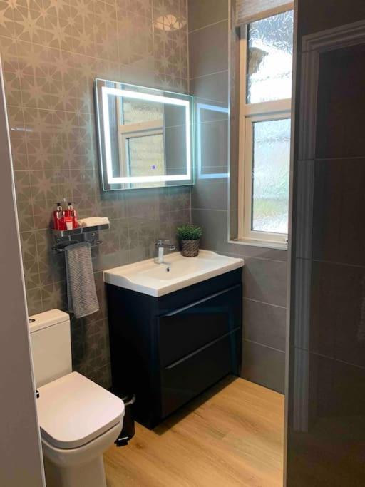 Apartamento Jorvik York