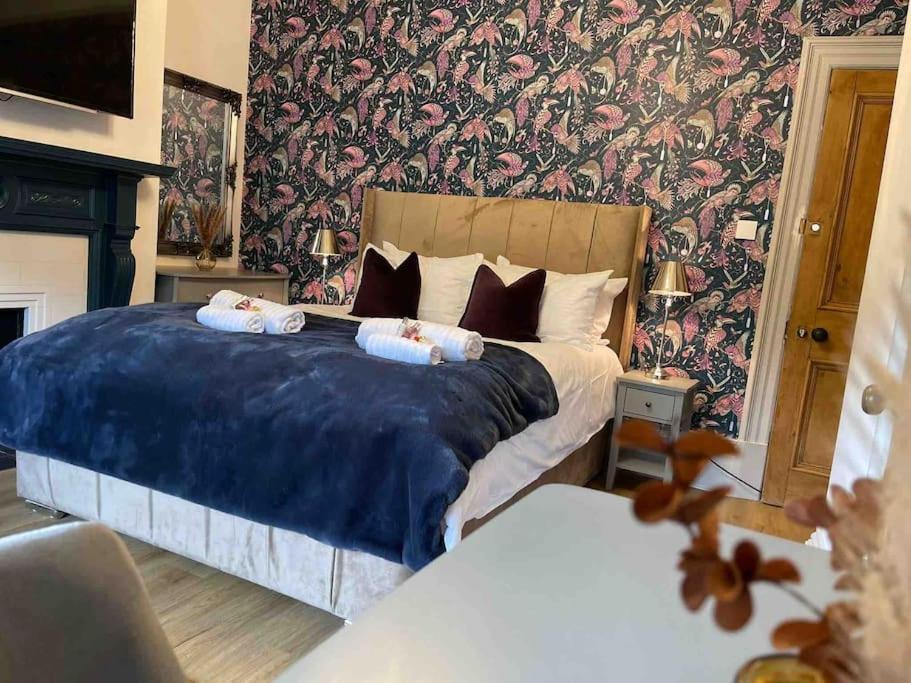 Apartamento Jorvik *