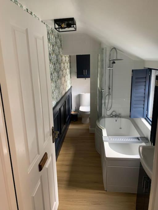 Jorvik Apartamento