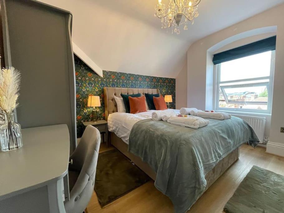 Apartamento Jorvik *
