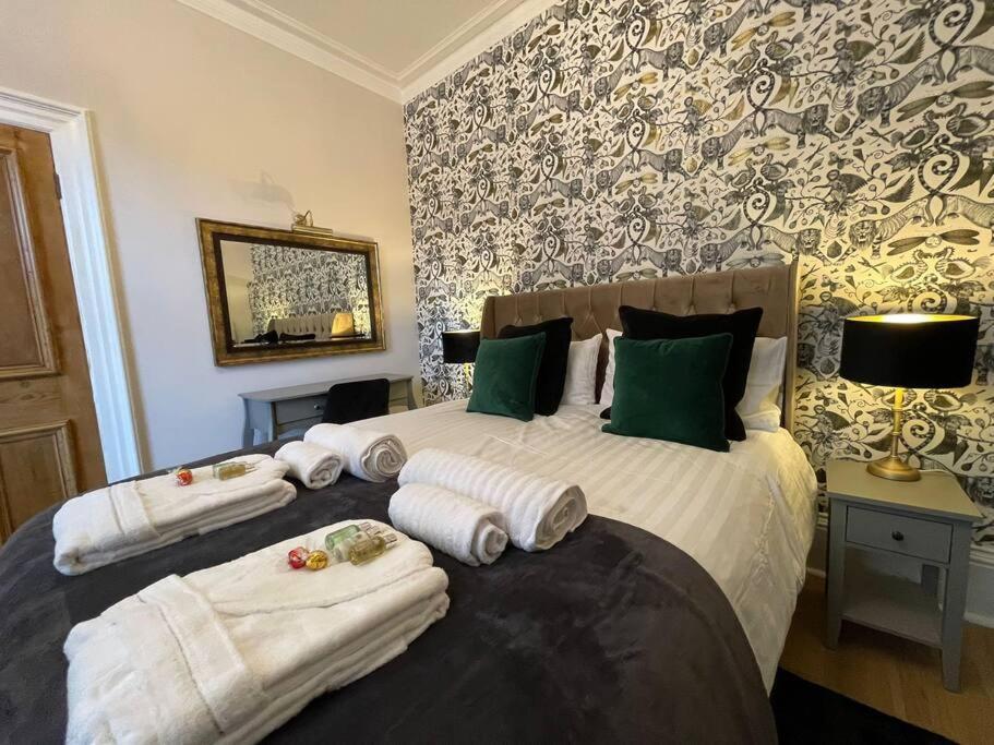 Apartamento Jorvik