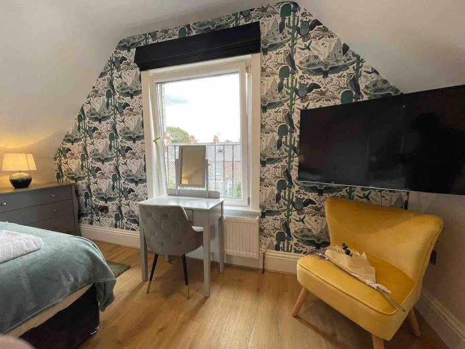 Jorvik Apartamento York