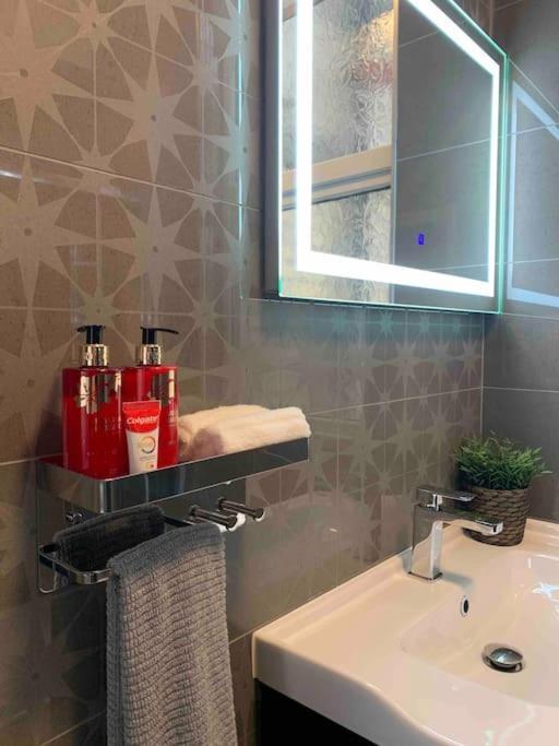 Apartamento Jorvik York
