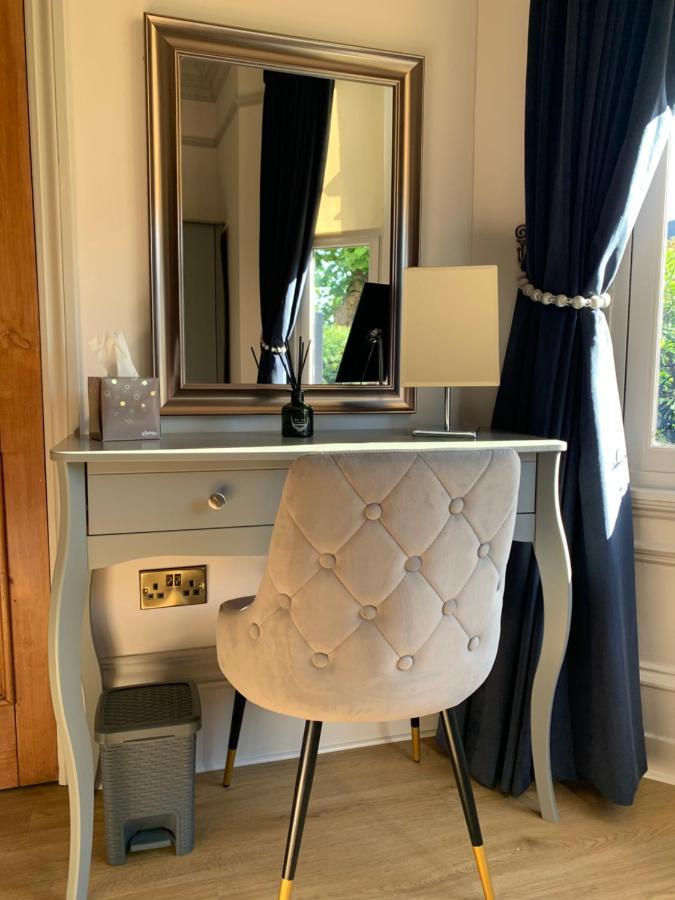Apartamento Jorvik