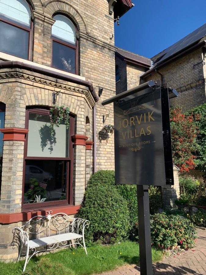 Jorvik Apartamento York