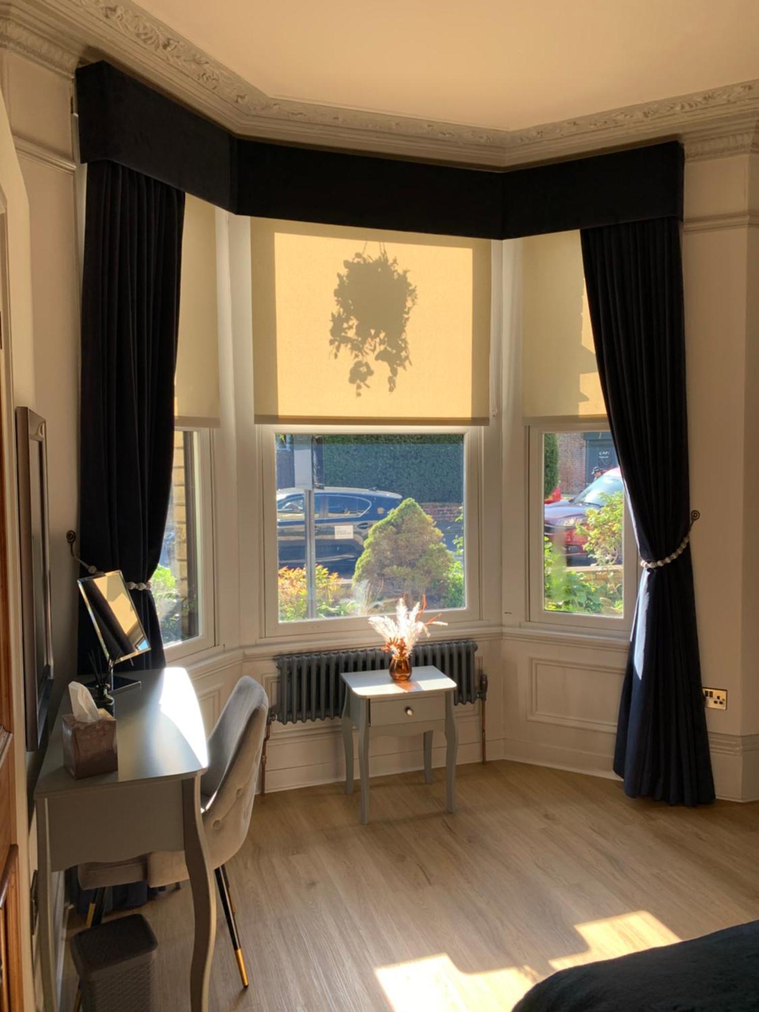 Jorvik Apartamento York